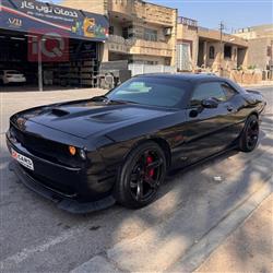 دودج تشالنجر